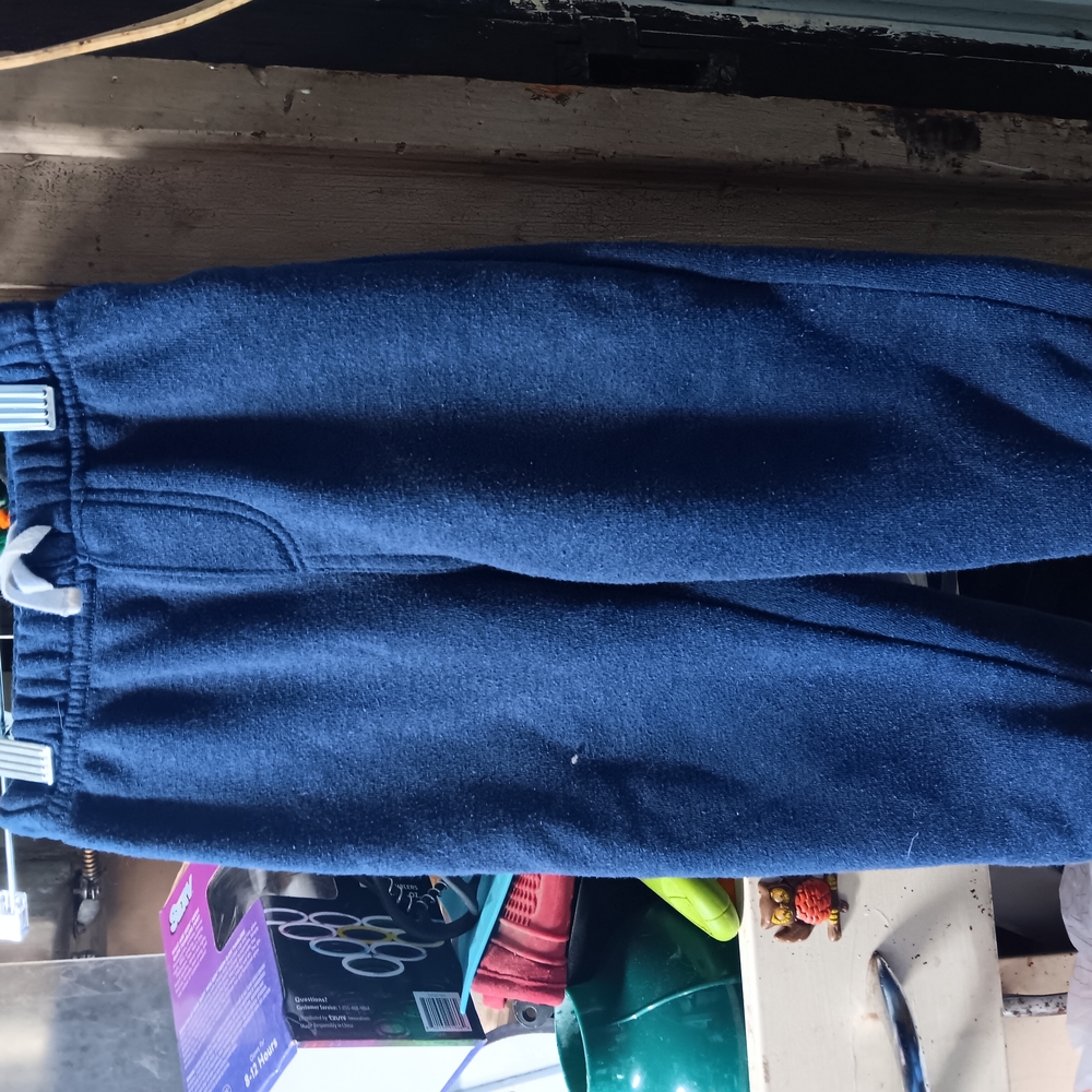 Toddler Sweatpant